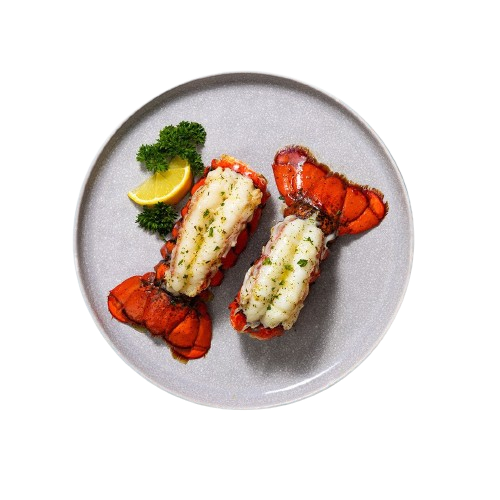 Cold Water New England lobster Tails